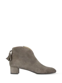 Outlet Women Ankle Boots