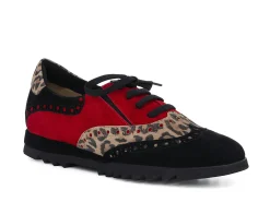 Outlet Women Lace-Ups
