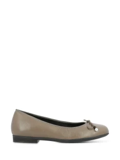 Outlet Women Ballerina Flats