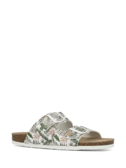 Outlet Women Slides
