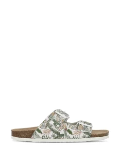 Outlet Women Slides