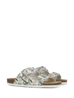 Outlet Women Slides