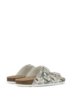 Outlet Women Slides