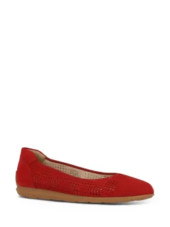 New Women Ballerina Flats