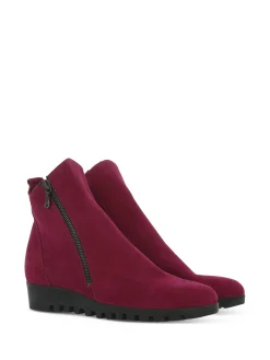 Outlet Women Ankle Boots