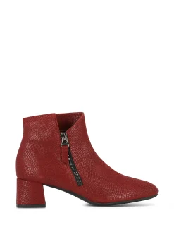 Clearance Women Ankle Boots