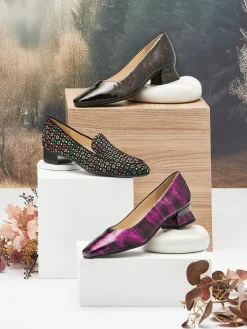 Women Slip-Ons