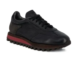 Hot Lace-Ups