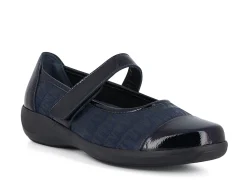 New Women Mary Janes