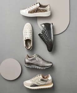 New Women Sneakers