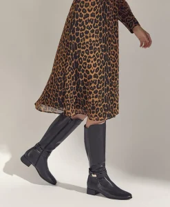 Hot Women Long Boots