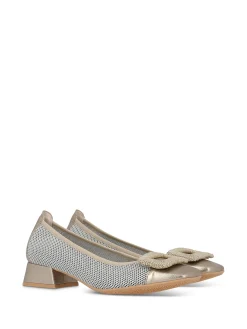 Hot Women Ballerina Flats