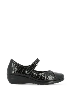 New Women Mary Janes