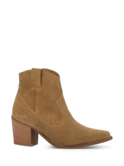 Discount Women Ankle Boots