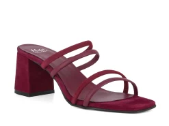 Clearance Women Slides
