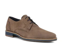 Lace-Ups