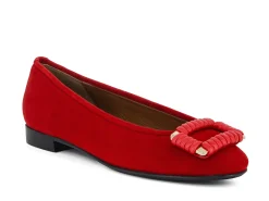 New Women Ballerina Flats