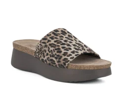 Women Slides
