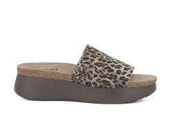 Women Slides