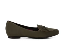 Women Slip-Ons