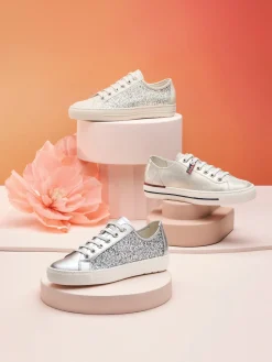 New Women Sneakers