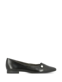 Outlet Women Ballerina Flats