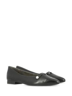 Outlet Women Ballerina Flats