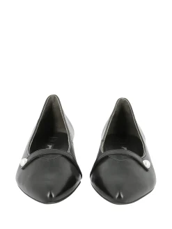 Outlet Women Ballerina Flats