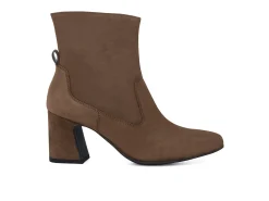 New Women Ankle Boots