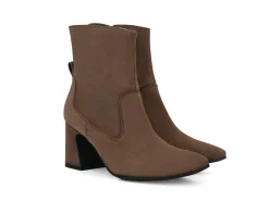New Women Ankle Boots