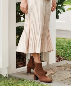 New Women Ankle Boots