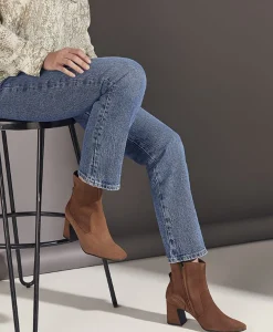 New Women Ankle Boots