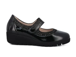 New Women Mary Janes