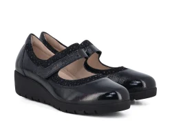 Hot Women Mary Janes