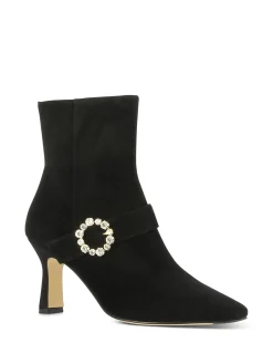 Outlet Women Ankle Boots