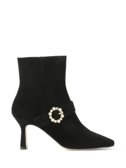Outlet Women Ankle Boots