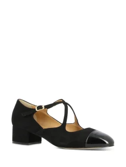 Women Mary Janes