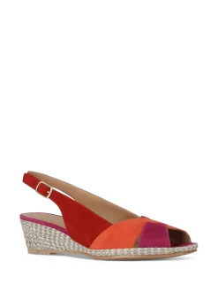 Hot Women Espadrilles