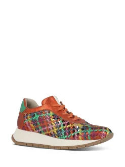 New Women Sneakers