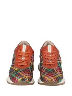 New Women Sneakers