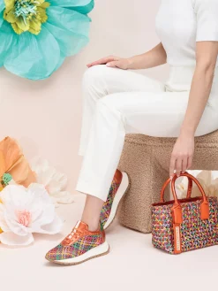 New Women Sneakers