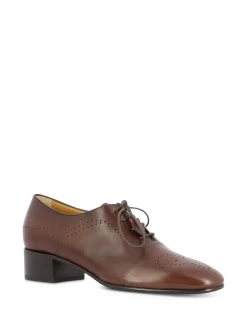 Women Lace-Ups