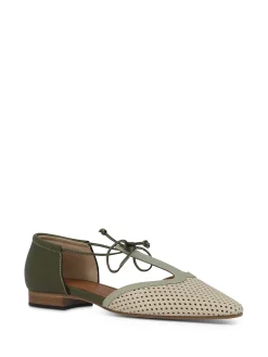 Online Women Ballerina Flats