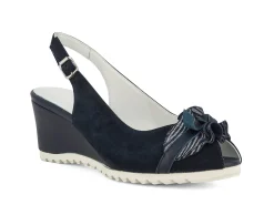 New Women Wedges