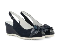 New Women Wedges