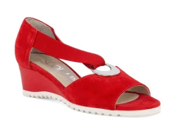 New Women Wedges