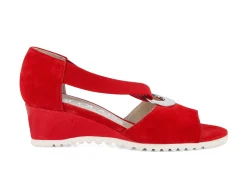 New Women Wedges