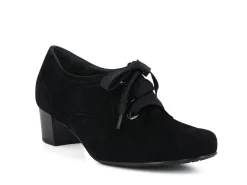 Hot Women Lace-Ups