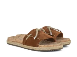 Outlet Women Slides