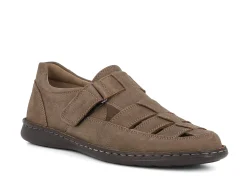 Hot Sandals
